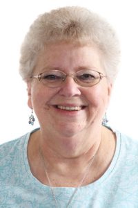 Annette Bührer