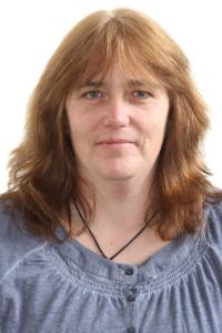 Claudia Spaltner