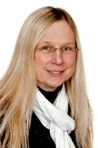 Giesela Hoffmann