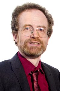 Peter Tresser